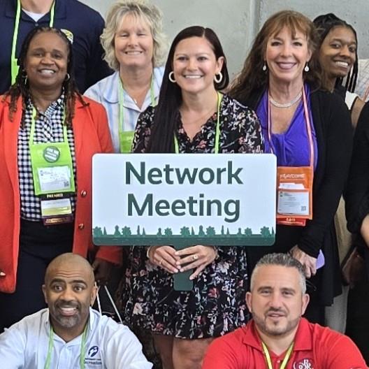 volunteer opportunity image